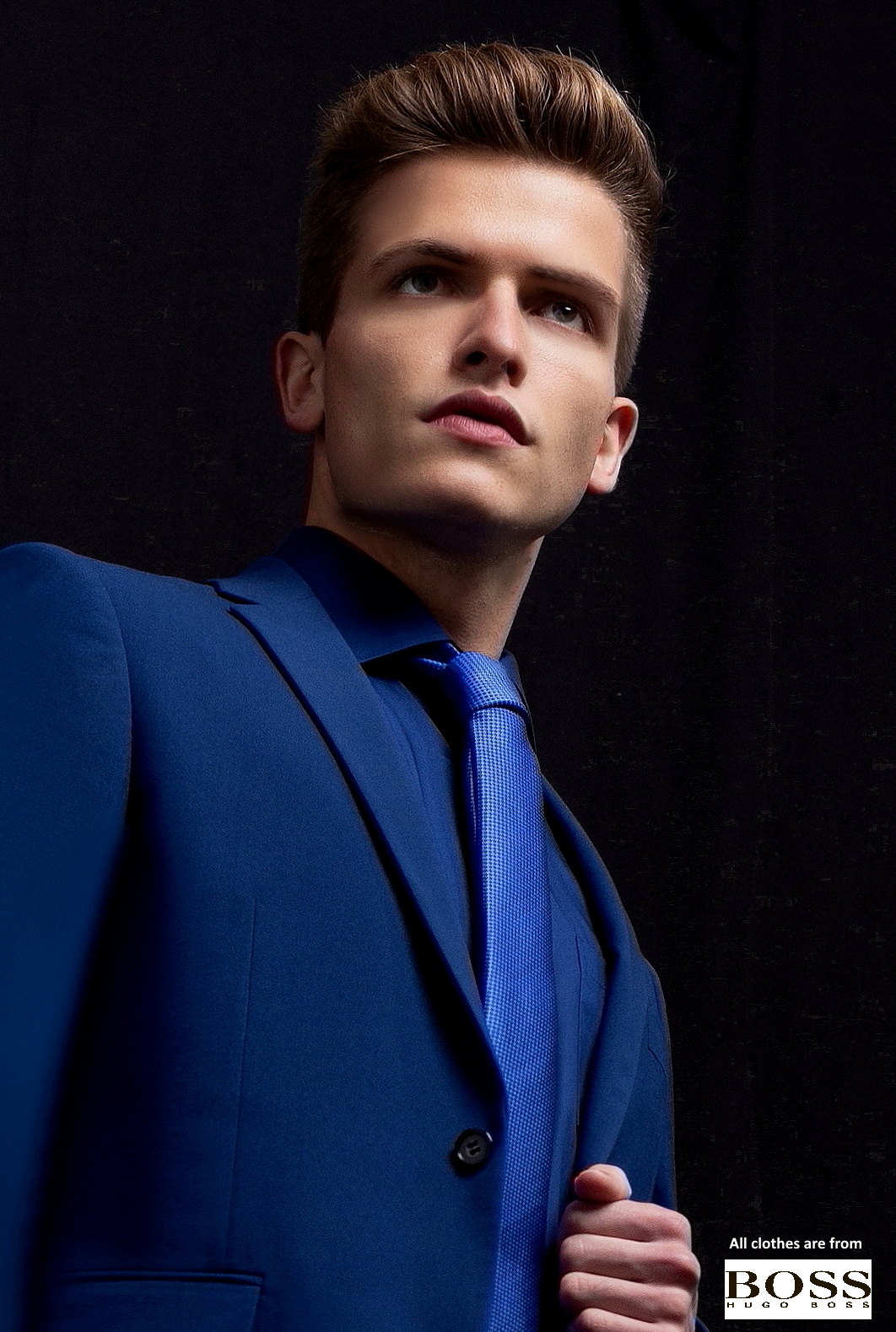 Model - HENDRIK - Picture #14